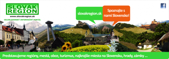 Slovak region Slovak region