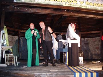 Skrotenie zlej ženy - Divadlo COMMEDIA Skrotenie zlej ženy - Divadlo COMMEDIA