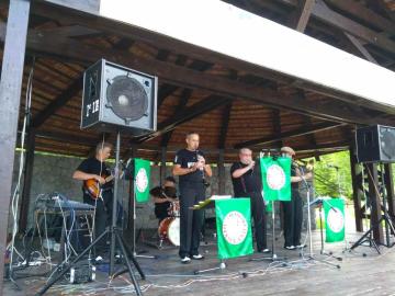 Prešovský dixieland Prešovský dixieland