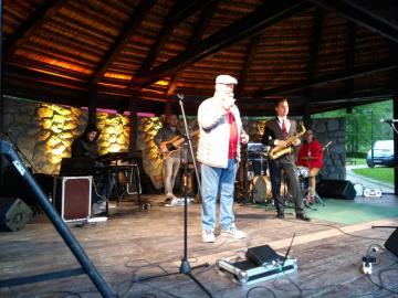 Peter Lipa & band Peter Lipa & band