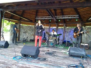 Altanfest Altanfest