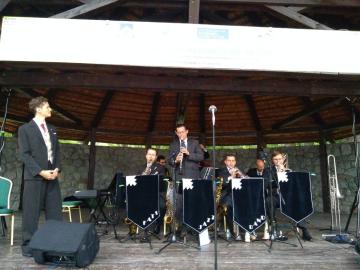 The Fats Jazz Band The Fats Jazz Band