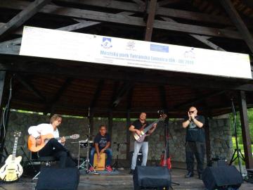 Gero Quartet Gero Quartet