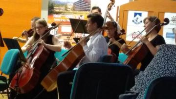 Musica Iuvenalis Musica Iuvenalis